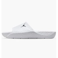 Тапочки чоловічі Air Jordan Franchise Slide Shower White HQ2163-100 