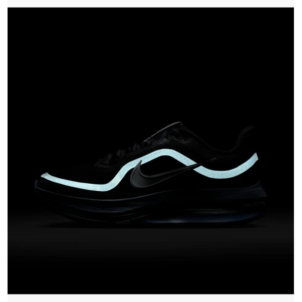 Кросівки чоловічі Nike Pegasus Premium MenS Road Running Shoes Black HQ2592-006 43