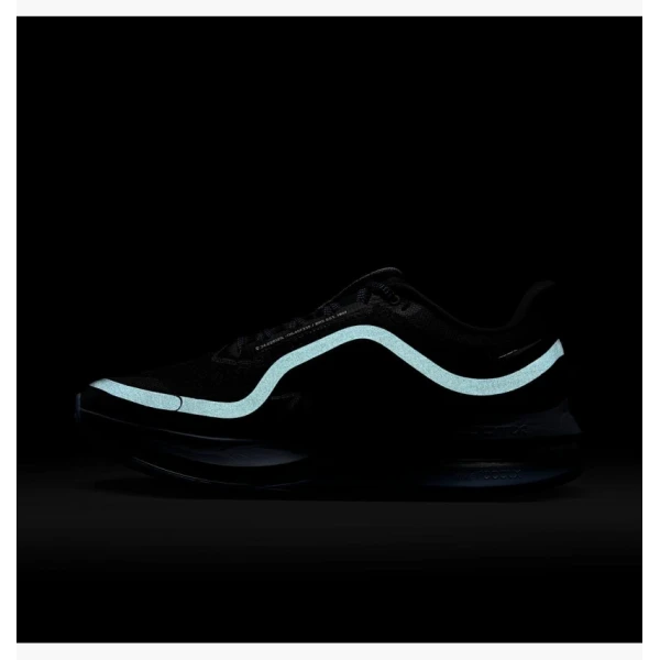 Кросівки чоловічі Nike Pegasus Premium MenS Road Running Shoes Black HQ2592-006 43