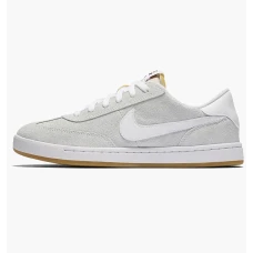 Кросівки чоловічі Nike Sb Fc Classic Grey 909096-111 42