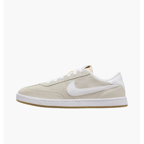 Кросівки чоловічі Nike Sb Fc Classic Grey 909096-111 42