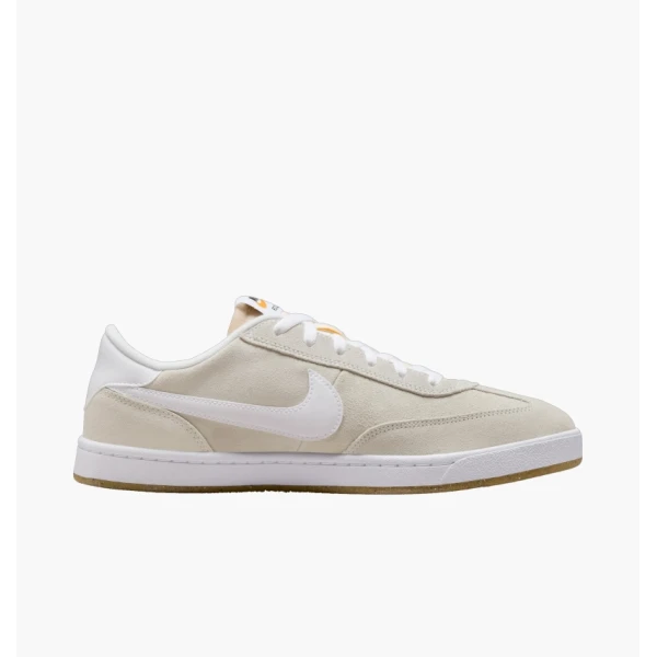 Кросівки чоловічі Nike Sb Fc Classic Grey 909096-111 42