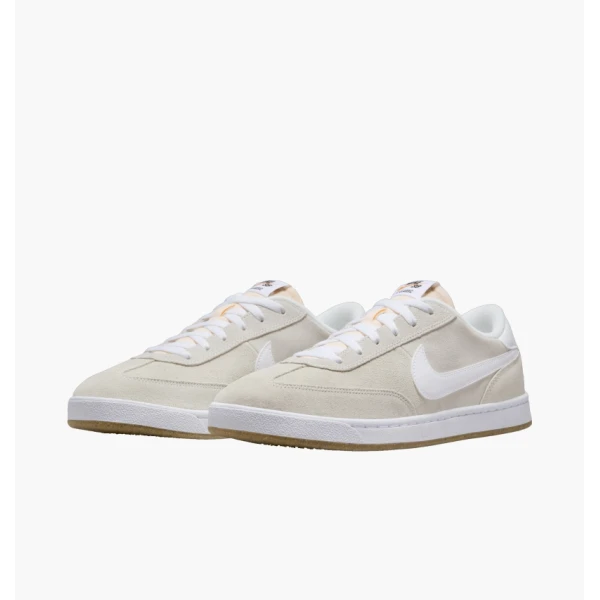 Кросівки чоловічі Nike Sb Fc Classic Grey 909096-111 42