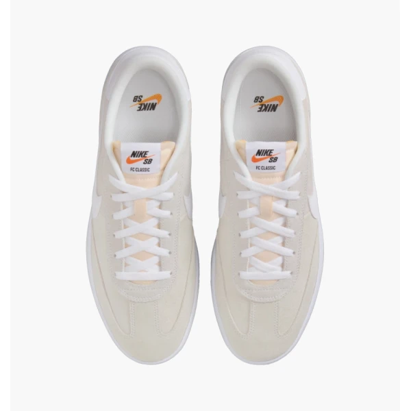 Кросівки чоловічі Nike Sb Fc Classic Grey 909096-111 42