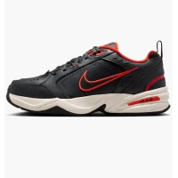 Кросівки чоловічі Nike Air Monarch Iv Black 415445-003 