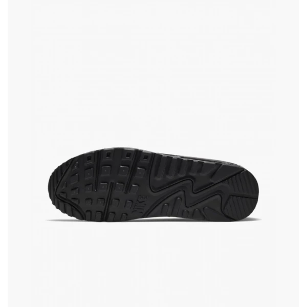 Кросівки чоловічі Nike Air Max 90 Black CN8490-003 45.5