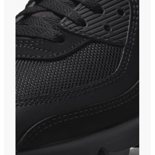 Кросівки чоловічі Nike Air Max 90 Black CN8490-003 45.5