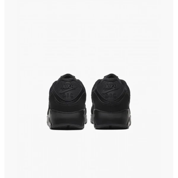 Кросівки чоловічі Nike Air Max 90 Black CN8490-003 45.5