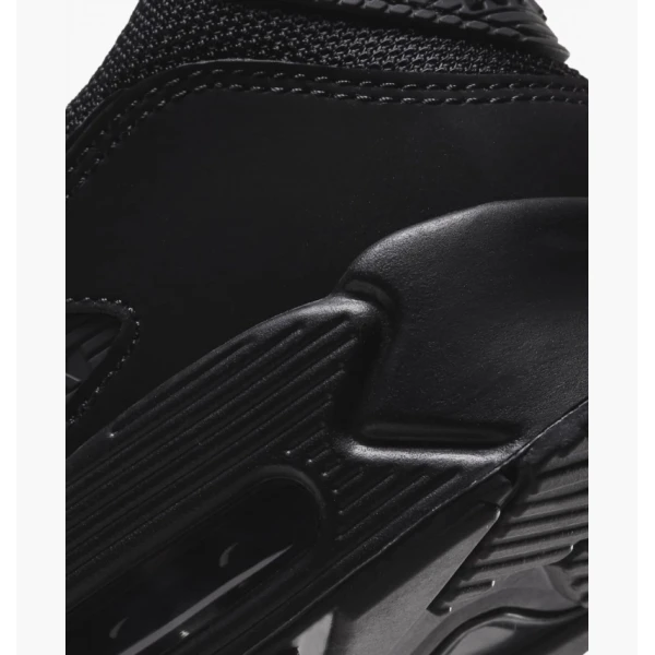 Кросівки чоловічі Nike Air Max 90 Black CN8490-003 45.5