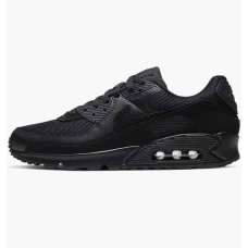 Кросівки чоловічі Nike Air Max 90 Black CN8490-003 45.5