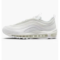 Кросівки жіночі Nike Air Max 97 White DH8016-100 36.5