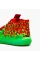 Кросівки унісекс Puma Mb.01 Thermal Green/Red 310508-01 44.5