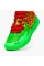 Кросівки унісекс Puma Mb.01 Thermal Green/Red 310508-01 44.5