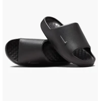 Тапочки чоловічі Nike Calm 2.0 MenS Slides Black IB0183-001 