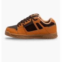 Кросівки унісекс DC Stag Wnt Brown/Black DC02399235 42
