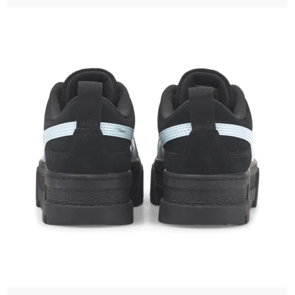 Кросівки жіночі Puma X Dua Lipa Mayze Sd Trainers Black 387294-05 38