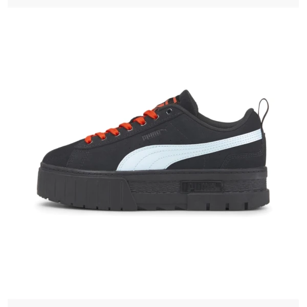 Кросівки жіночі Puma X Dua Lipa Mayze Sd Trainers Black 387294-05 38