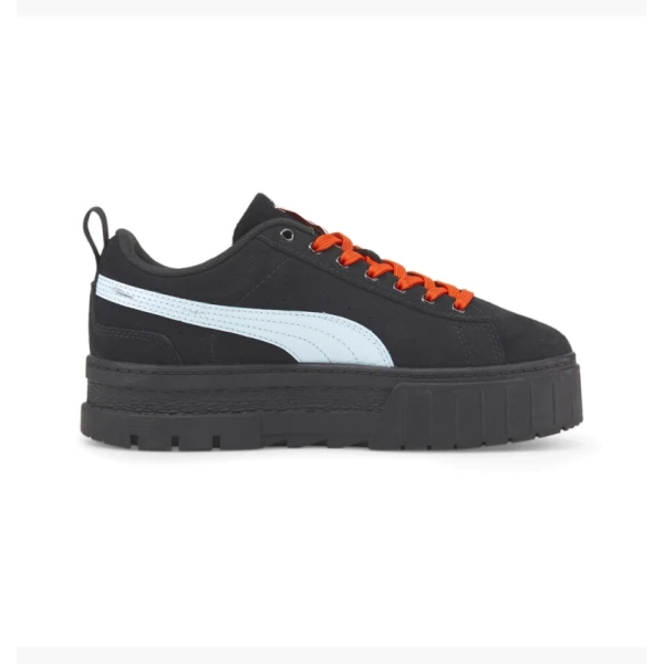 Кросівки жіночі Puma X Dua Lipa Mayze Sd Trainers Black 387294-05 38