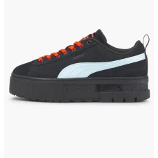 Кросівки жіночі Puma X Dua Lipa Mayze Sd Trainers Black 387294-05 38