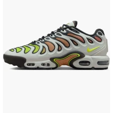 Кросівки чоловічі Nike Air Max Plus Drift White FD4290-009 43