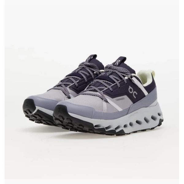 Кросівки жіночі On Cloudhorizwaterproof Grey 3WE10021427 42