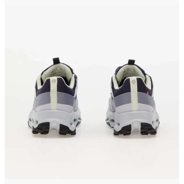 Кросівки жіночі On Cloudhorizwaterproof Grey 3WE10021427 42