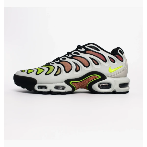 Кросівки чоловічі Nike Air Max Plus Drift White FD4290-009 43