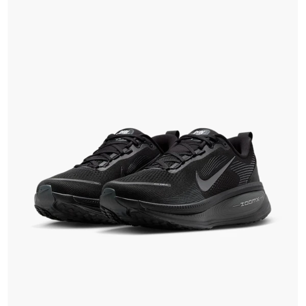 Кросівки чоловічі Nike Vomero 18 Black HM6803-005 45.5