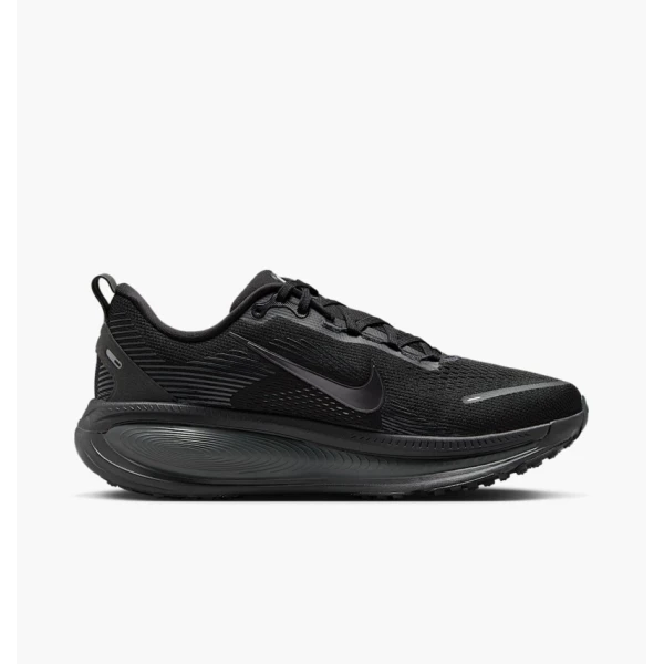 Кросівки чоловічі Nike Vomero 18 Black HM6803-005 45.5