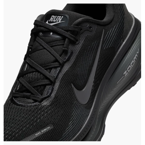 Кросівки чоловічі Nike Vomero 18 Black HM6803-005 45.5
