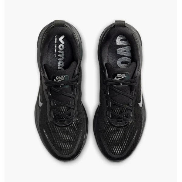 Кросівки чоловічі Nike Vomero 18 Black HM6803-005 45.5
