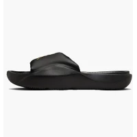 Тапочки чоловічі Air Jordan Franchise Slides Black HF3263-007 