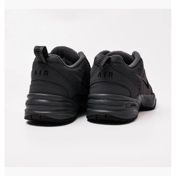 Кросівки чоловічі Nike Air Monarch Iv Black 415445-020 40
