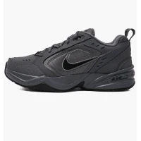 Кросівки чоловічі Nike Air Monarch Iv Black 415445-020 40