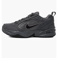 Кросівки чоловічі Nike Air Monarch Iv Black 415445-020 40