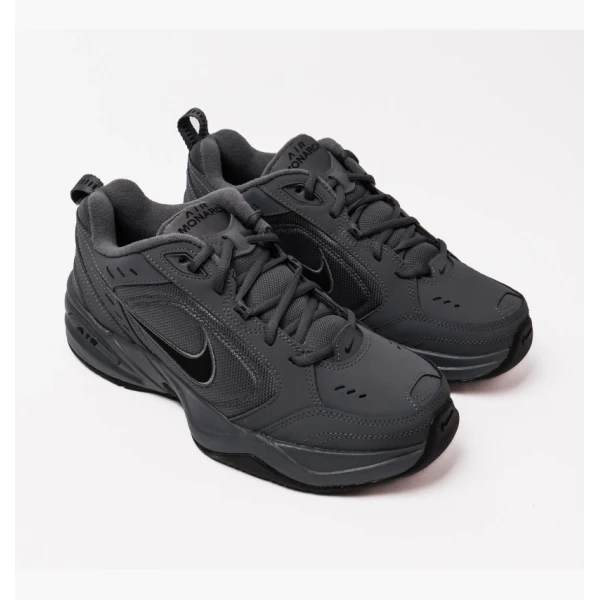 Кросівки чоловічі Nike Air Monarch Iv Black 415445-020 40
