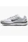 Кросівки чоловічі Nike P-6000 White/Metallic CD6404-107 42