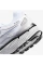 Кросівки чоловічі Nike P-6000 White/Metallic CD6404-107 42