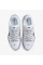 Кросівки чоловічі Nike P-6000 White/Metallic CD6404-107 42