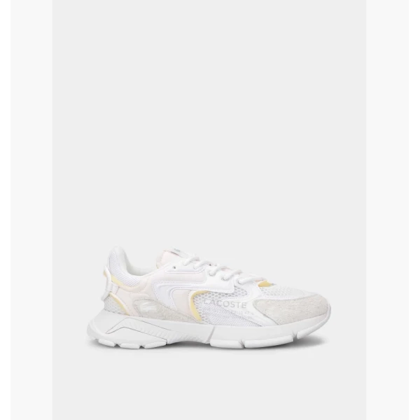 Кросівки чоловічі Lacoste L003 White 749SMA000321G 42