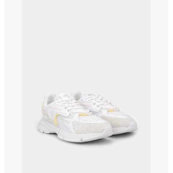 Кросівки чоловічі Lacoste L003 White 749SMA000321G 42