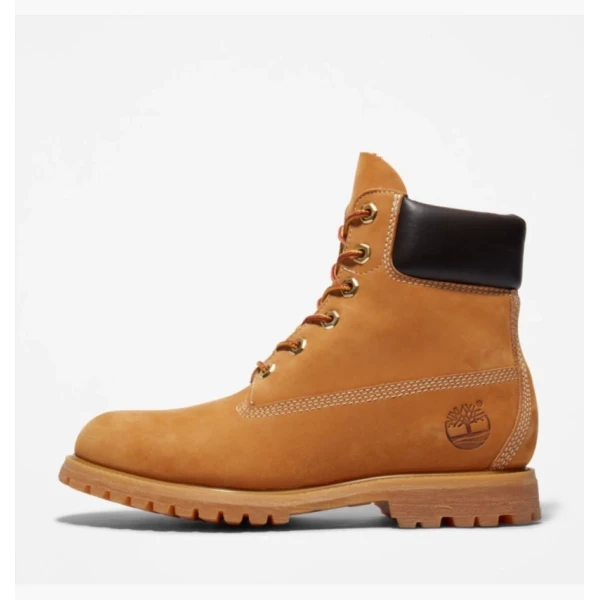 Черевики жіночі Timberland Premium 6-Inch Waterproof Boots Brown TB010361713 36
