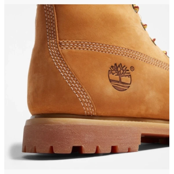 Черевики жіночі Timberland Premium 6-Inch Waterproof Boots Brown TB010361713 36