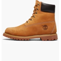 Черевики жіночі Timberland Premium 6-Inch Waterproof Boots Brown TB010361713 36