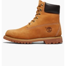 Черевики жіночі Timberland Premium 6-Inch Waterproof Boots Brown TB010361713 36