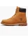 Черевики жіночі Timberland Premium 6-Inch Waterproof Boots Brown TB010361713 36