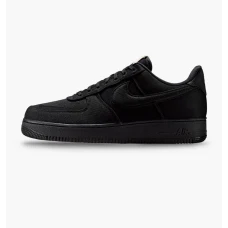Кросівки чоловічі Nike Air Force 1 Black IM5751-001 41