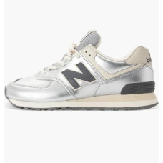 Кросівки жіночі New Balance Wo 574 Grey WL574MLG 41
