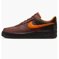 Кросівки чоловічі Nike Air Force 1 Low Gtx Brown CK2630-201