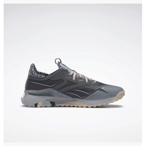 Кросівки жіночі Reebok Nano X2 Tr Adventure Black Ig0071 41